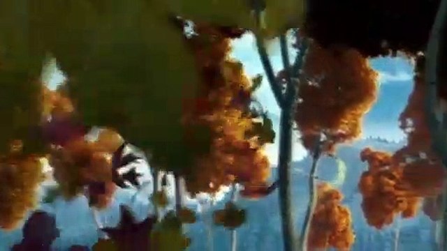 Tinker Bell - O Segredo das Fadas Trailer (2) Original