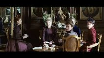 Bel Ami - O Sedutor clip (5) Legendado