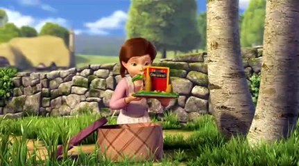 Tinker Bell e o Resgate da Fada Trailer Original