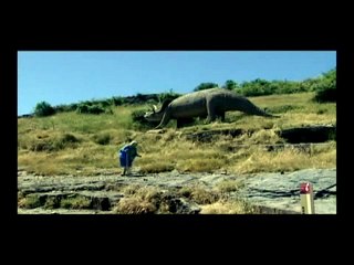 El cielo gira Tráiler