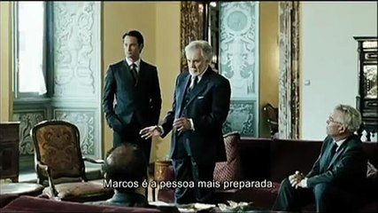 Meu País Trailer Dublado