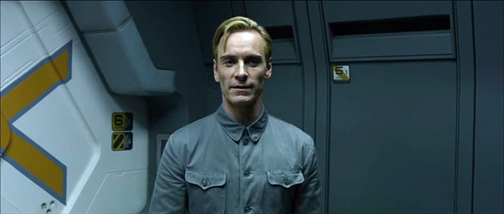 Prometheus Clip