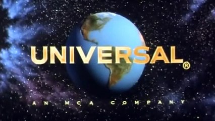 O Rio Selvagem Trailer Original