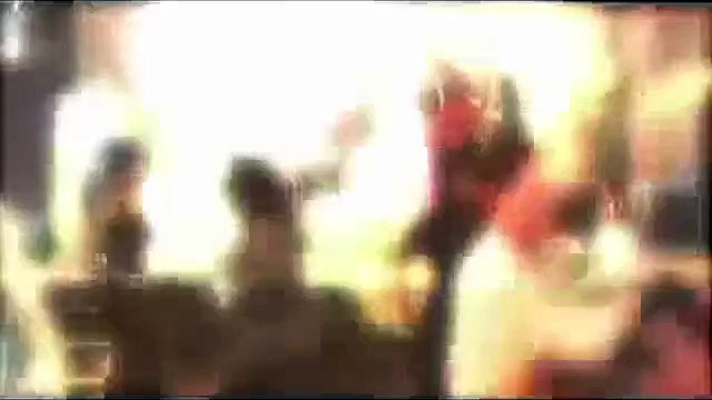 Tormenta de verano Tráiler VO