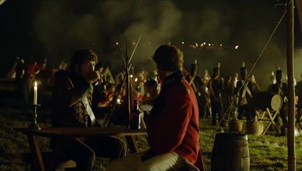 Linhas de Wellington clip (3) Dublado