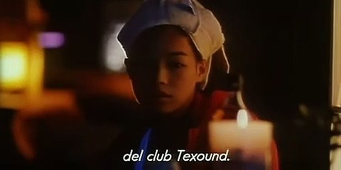 Millennium Mambo Tráiler VO