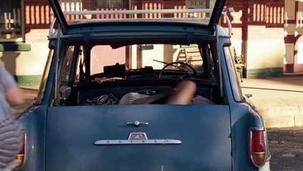 The Sapphires Trailer Original