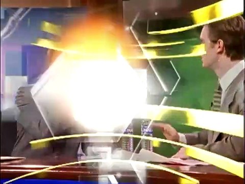 Sports Night Tráiler VO