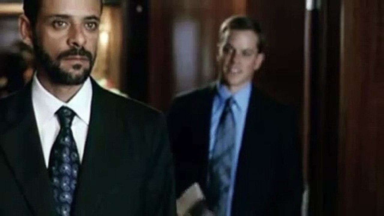 Syriana Tráiler