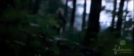 Los abandonados Tráiler VO