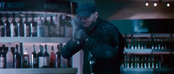 Os Mercenários 2 clip (2) Original