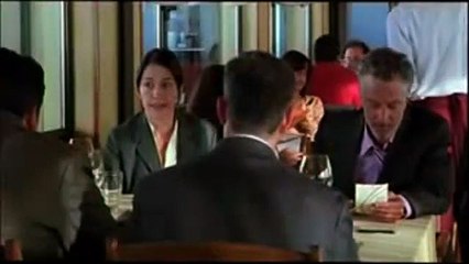 Una mujer invisible Tráiler