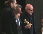 Refugees documentary 'Fire at Sea' wins Berlin fest top prize