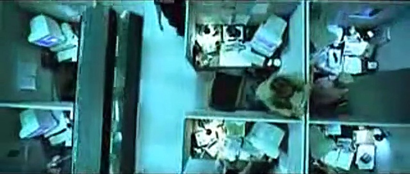 Apostando al límite Tráiler VO