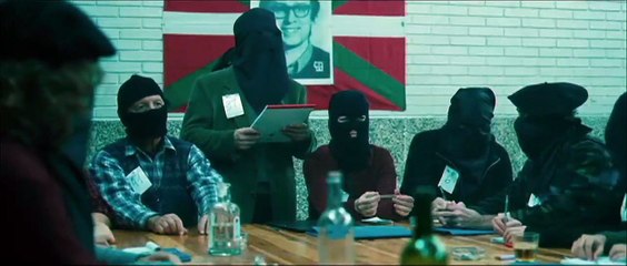 El cazador de dragones Teaser