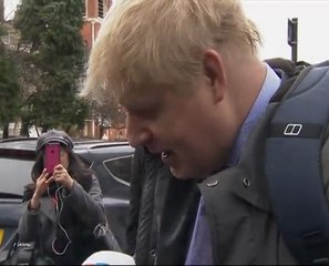Boris Johnson yakin masa depan Britain lebih baik di luar EU