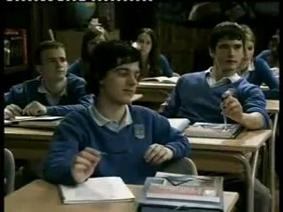 El Internado Tráiler