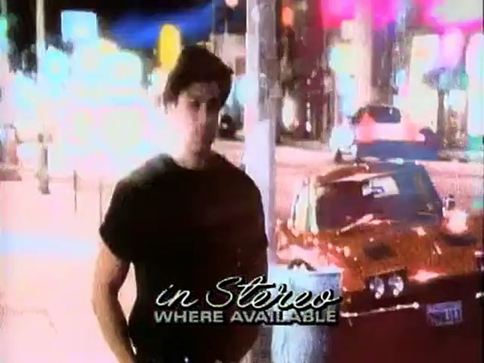 Melrose Place Clip VO