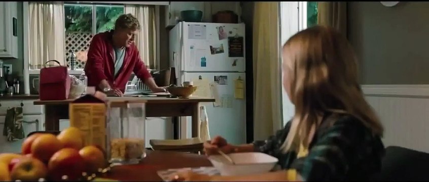 Pacto de silencio Tráiler VO
