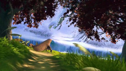 Tinker Bell - O Segredo das Fadas Trailer (2) Dublado