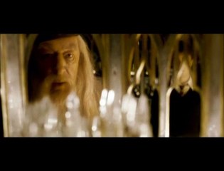 Harry Potter e o Enigma do Príncipe Trailer (3) Original
