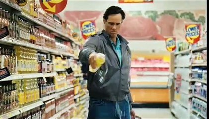 O Golpista do Ano Trailer (2) Original