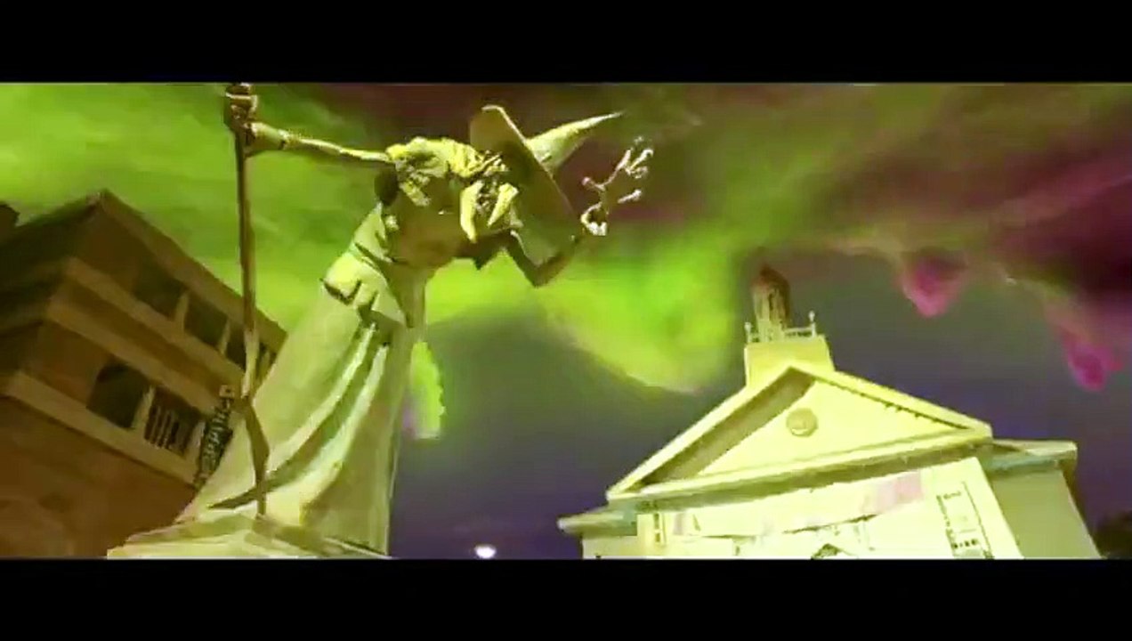 ParaNorman Trailer (6) Original