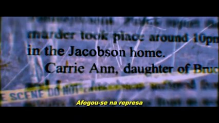 A Última Casa da Rua Trailer (4) Legendado