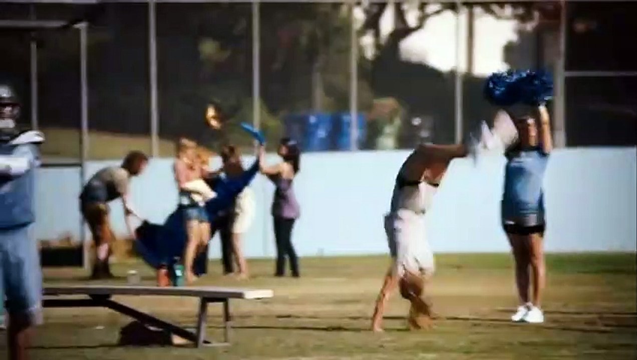 Prom Tráiler