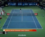 Tenis Kejohanan Dubai: Novak Djokovic mudah tewaskan Tommy Robredo