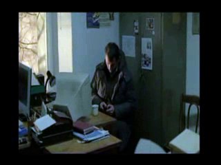 Aurora, un asesino muy común Tráiler VO