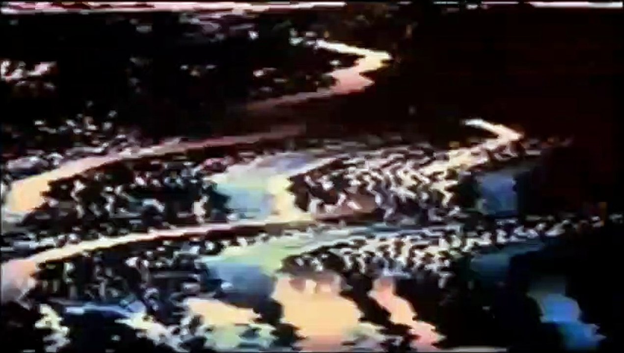 15 Minutos Trailer Original