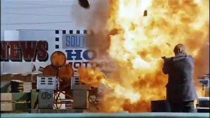 48 Horas - Parte 2 Trailer Original