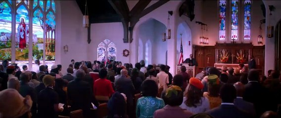 Sparkle - O Brilho de uma Estrela Trailer (2) Original