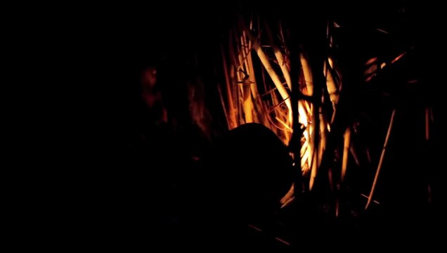 El río que era un hombre Tráiler VO