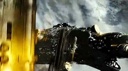 Serenity Tráiler (2) VO