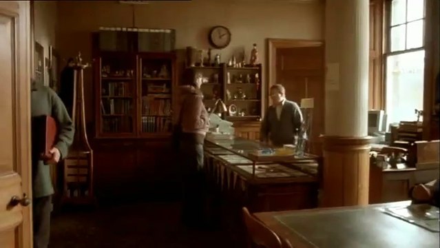 Mi querido Frankie Tráiler VO