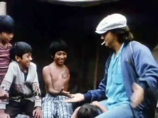 Salvador - O Martírio de um Povo Trailer Original