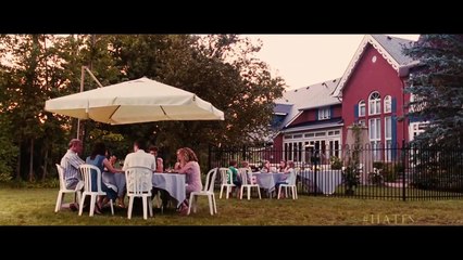 A Última Casa da Rua clip (2) Original