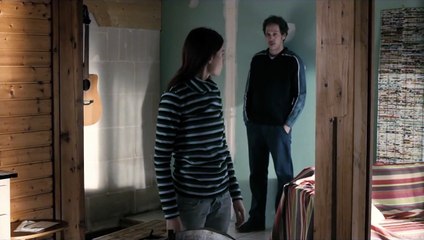 De Volta para Casa Trailer (2) Original