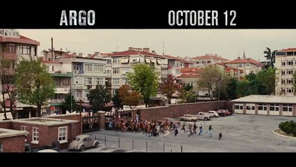 Argo clip Original