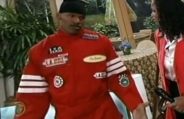 The Jamie Foxx Show S04 E09