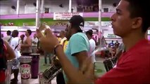 Coração do Samba Trailer Original