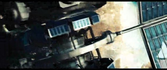 Resident Evil 5: Retribuição Trailer (3) Legendado
