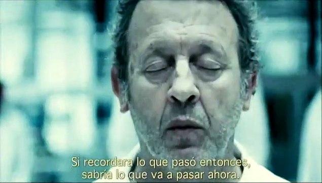 La noche que murió Elvis Tráiler VO