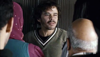 América - Uma História Portuguesa Trailer Dublado