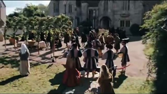 Las hermanas Bolena Tráiler VO