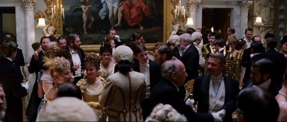 Bel Ami: Historia de un seductor Tráiler