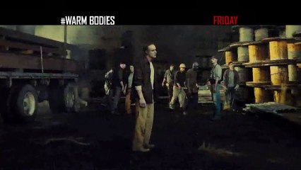 Meu Namorado é um Zumbi Teaser (3) Original