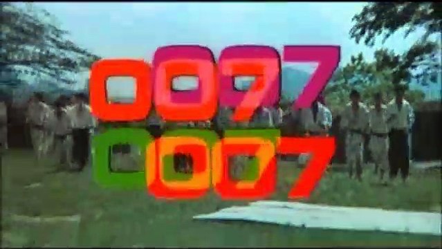 Sólo se vive dos veces Tráiler VO